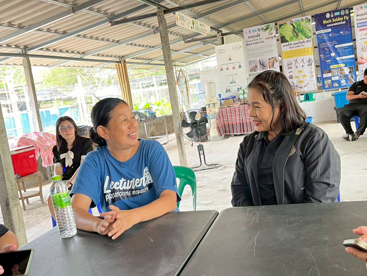 title - ผู้ตรวจราชการ ส.ป.ก. ประชุมติดตามผลการดำเนินงานตามแผนการตรวจราชการ ของ ส.ป.ก. ประจำปีงบประมาณ พ.ศ.2569 รอบที่ 1 จังหวัดสุราษฎร์ธานี